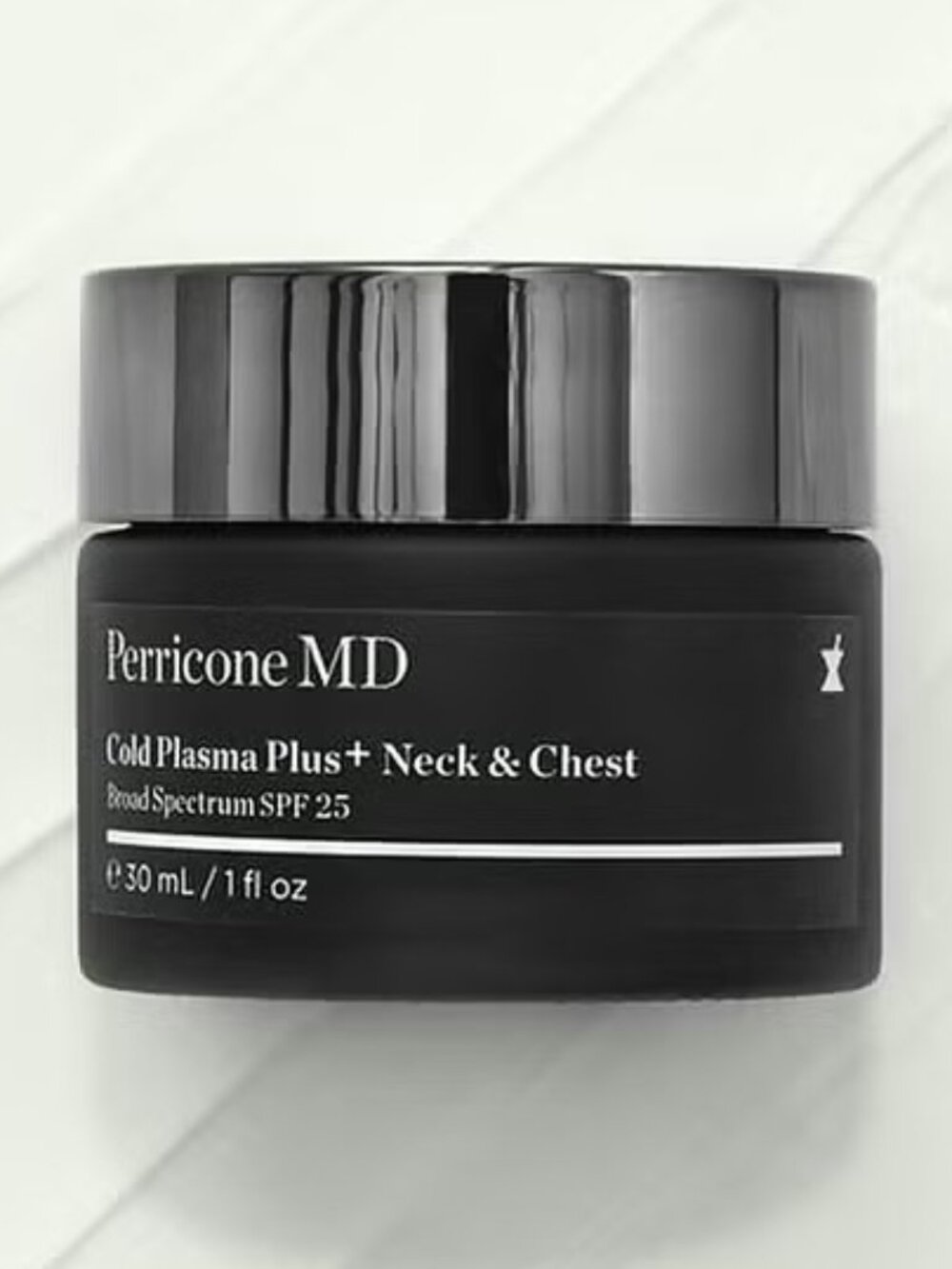PERRICONE MD  Cold Plasma Plus+ Neck & Chest Broad Spectrum SPF 25 NEW